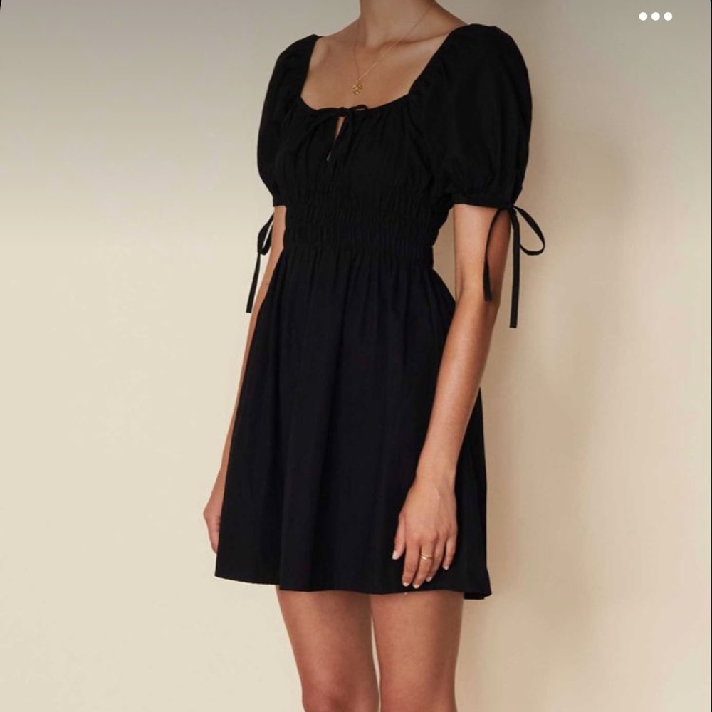 Faithfull The Brand Kanika Dress